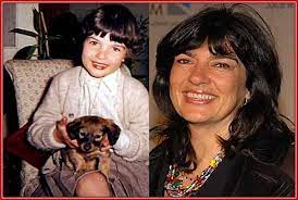 Christiane amanpour and husband james rubin attend the 2011 time 100 galacredit: Christiane Amanpour Childhood Story Plus Untold Biography Facts