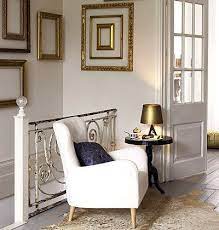 Decorare Le Pareti Con Cornici Vintage Arredamento Cornici Arredare Con Cornici Vuote Decorare Le Pareti