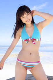 仮面ライダー・門矢小夜役だった荒井萌ちゃんのビキニ水着が最高っす！！ | SEXYなお姉さんは好きですか？