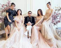 Rapper wowy thu hút sự chú ý với bài viết: Rapper Wowy Chuáº©n Bá»‹ Diá»…n Thá»i Trang Phong Cach Sao Viá»‡t Giáº£i Tri
