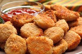 Barang basah nugget tahan lama ke klo dalam kereta. Cara Bikin Nugget Seenak Produk Kemasan Pasti Renyah Dan Kenyal Asal Tahu Trik Rahasia Ini Semua Halaman Sajian Sedap