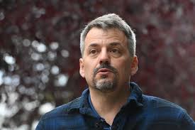 Anchorage Assembly member Christopher Constant announces run for U.S. House  against Don Young