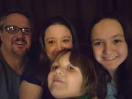 Fundraiser for Jonathan Thompson by Alison Batcher : Help for Christine  Thompson & her family