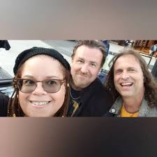 Pam Spaulding (Panda) (@pamspauldingofficial) · Instagram 照片和视频