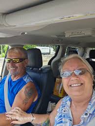 Shelley Cronkhite Huber