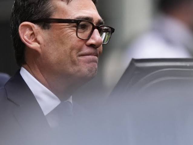 Andy Burnham £3,047 less for eight million state pensioners confirmed - Birmingham Live