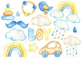 We did not find results for: Watercolor Baby Boy Clipart Baby Shower Clip Art Invitation By Vilenaart Thehungryjpeg Com