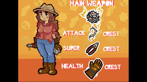 Brawlers are an integral part of brawl stars, and you will want to know how to unlock all of them as you progress in the game. Brawler Concept Barbara The Weekly Brawler