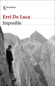Start by marking imposible hasta que se hace as want to read con su propia historia, desde que se inscribió a la universidad hasta el día de su graduación, y comparar archivos pdf: Imposible Erri De Luca Planeta De Libros