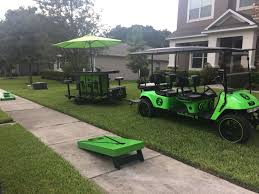 Pin On Bar Trailer