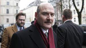 Every day, süleyman soylu and thousands of other voices read, write, and share important stories on medium. 9hxkrk7f3oabcm