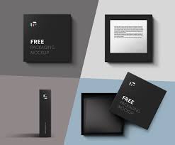 Free Square Box Mockup Dealjumbo Com Discounted Design Bundles With Extended License Free Packaging Mockup Box Mockup Mockup Free Psd