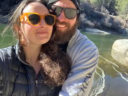 Luna Bailey and Zach Pas's Wedding Website