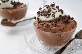 A Perfect French Chocolate Mousse Recipe Recipe Chocolate Mousse Recipe Mousse Recipes Chocolate Mousse Desserts