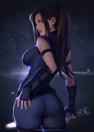 Valery Noble [Star Wars] (Eva Solo) : rrule34