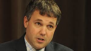 Daily News hires new top editor