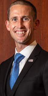 Thrown out of a North County Democratic meeting