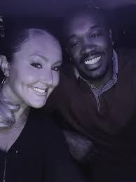 Can someone create a wedding photo from this picture without altering the  faces?