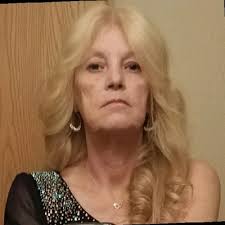 🇺🇸 Ellen Kay McClanahan 🇺🇸