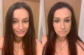 Il Makiage Foundation And Quiz Review Before And After Photos