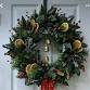 Fresh Greens Wreath and Door Swag Class event image