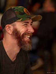 Profil pour David Joy