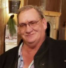 Bradley F. Evans |1963-2024|