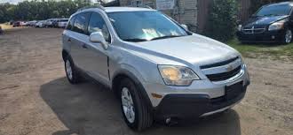 Image result for Ice White 2013 Captiva