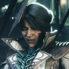 In defense of Veilguard's character art direction : r/dragonage