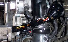 Vw trouble codes p0304 16688 16804 p0420 launch crp123 engine light diagnose подробнее. Austausch Des Pd Kabelbaumstuckes Im Zylinderkopf Elektrische Anlage Sgaf