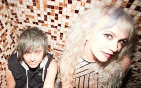 The Dollyrots' Ballad “Trees Sway” Came Entirely From A Dream