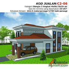 Banyak lagi free rekabentuk rumah untuk rujukan anda!! Pelan Rekabentuk Rumah Dengan Harga Bina Rumah Jimat Kos Facebook
