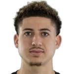 Jordan Alves stats and ratings