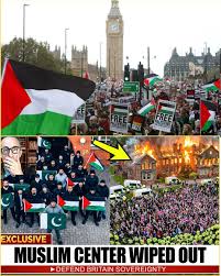 BRITAIN FINALLY STRIKES BACK: Massive Police Operation Shuts Down  Controversial Religious Compound in London 🔥  𝗗𝗲𝘁𝗮𝗶𝗹𝘀👉https://usfandomstareveryday.com/quangmanhhtv/britain- finally-strikes-back-massive-police-operation-shuts-down-controversial ...