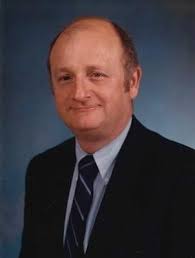 Andy Robinson Obituary (1935