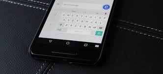 Check your coloros version in settings > about phone. How To Enable One Handed Mode In Android S Google Keyboard