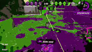 Aerospray mg aerospray rg aerospray pg splattershot: Aerospray Mg Guide Splatoon2 Splatoon Amino