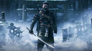 On rappel que the last of us c'est bien plus vendu sur ps4 que sur ps3. Ghost Of Tsushima La Date De Sortie Repoussee Au 1er Aout Sur Le Psn Canadien