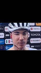 Tia, tía un capibaya..., Giro de Italia 2025