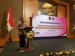 Ini sama seperti di indonesia. Persatuan Dan Kesatuan Bangsa Modal Penting Wujudkan Indonesia Damai Dan Anti Radikalisme