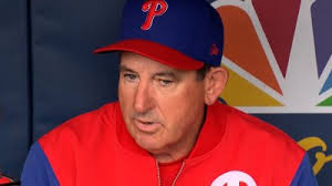 Ned Cohen talks taking new job as Sixers chief of staff