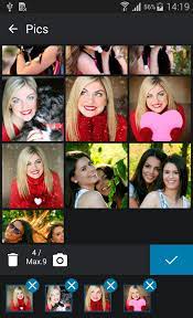 If not you will be redirected to the first link on the list. Photo Editor Collage Max For Android Apk Download