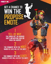 Free fire emotes unlocker 2020 is a tool to help you unlock emotes in this game for free. Dear Survivors Valentine S Day Is Garena Free Fire Facebook