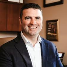 Thats not my dad, not one of my uncles, easy mistake. It's Hall of Famer  Joe Torre. We met in a hotel gym & during a short conversation we realized  we had