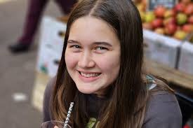 Girl's 'excruciating' skin condition can leave her unable to move