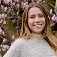 Jacqueline Cranford's Instagram, Twitter & Facebook