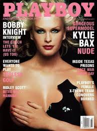 Image result for play boy magazine