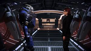 Mass Effect 4 Would Be Leaving Money On The Table Without More Love  Interests