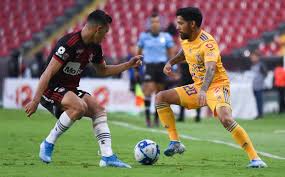 Here we will cover the different online live stream and. Tigres Vs Atlas Donde Ver En Vivo Partido Clausura 2020 Mediotiempo
