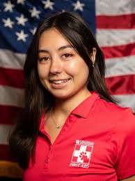 FLHS Student Sofia Cilano Saves Choking Patient with EMT Skills